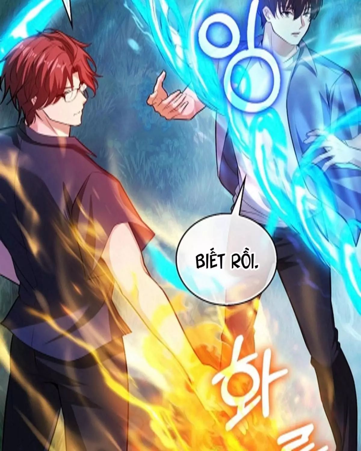 Sự Trở Lại Của Người Chơi Thiên Tài Chap 64 - Next Chap 65