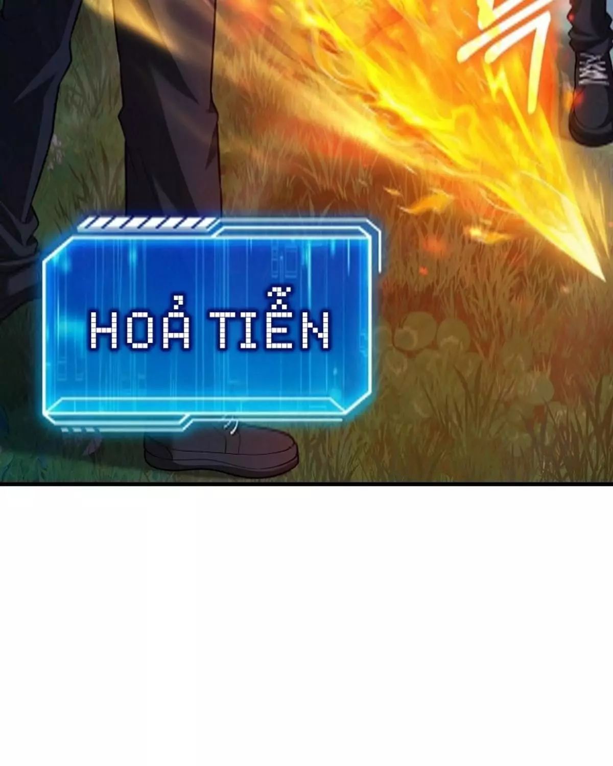 Sự Trở Lại Của Người Chơi Thiên Tài Chap 64 - Next Chap 65