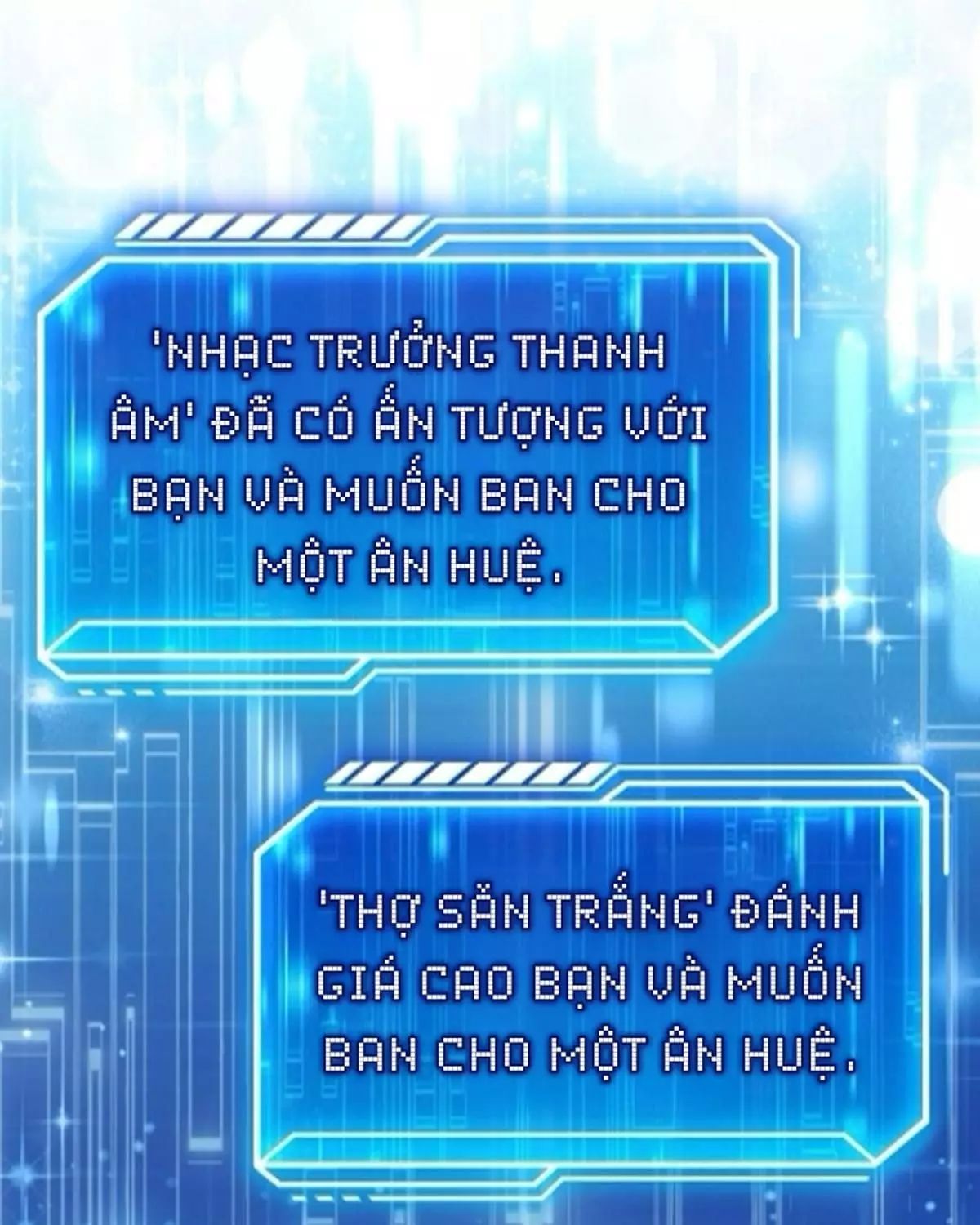 Sự Trở Lại Của Người Chơi Thiên Tài Chap 64 - Next Chap 65