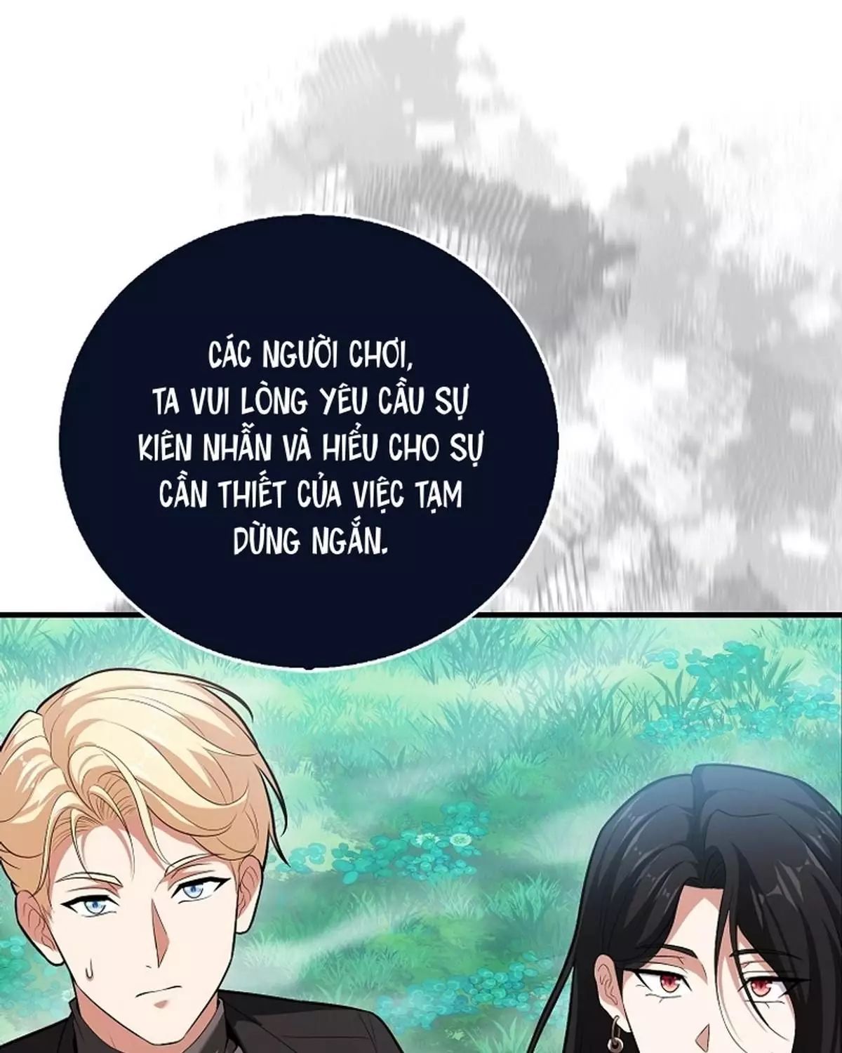 Sự Trở Lại Của Người Chơi Thiên Tài Chap 64 - Next Chap 65