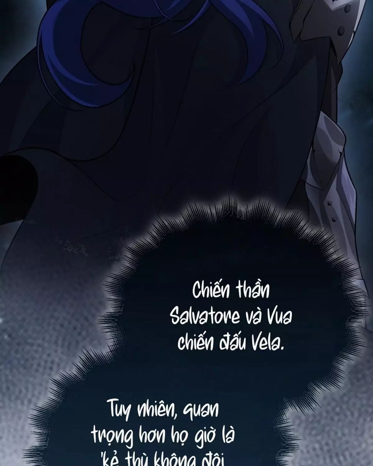 Sự Trở Lại Của Người Chơi Thiên Tài Chap 64 - Next Chap 65