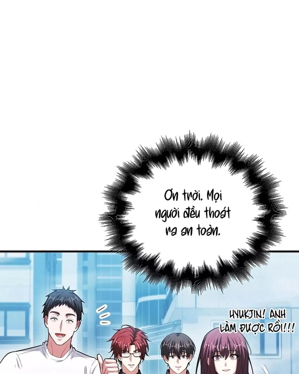 Sự Trở Lại Của Người Chơi Thiên Tài Chap 66 - Next Chap 67