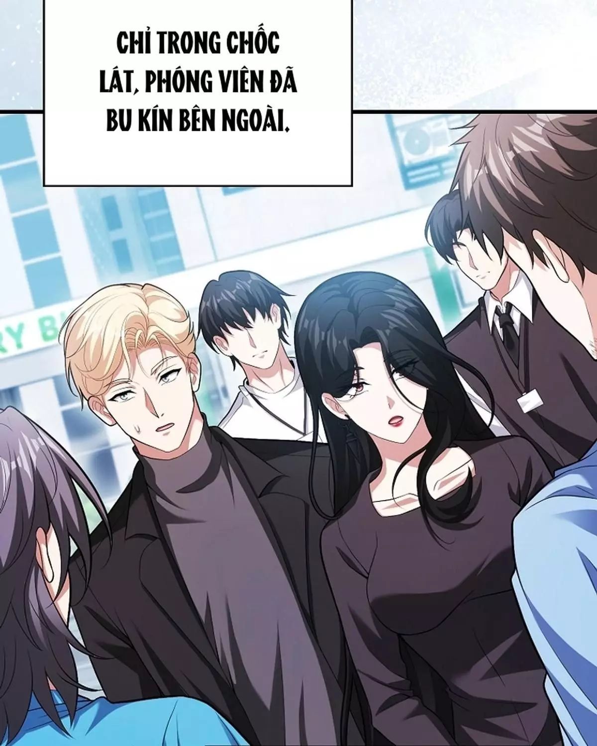 Sự Trở Lại Của Người Chơi Thiên Tài Chap 66 - Next Chap 67