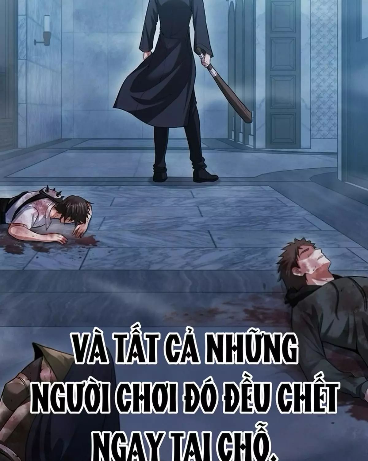 Sự Trở Lại Của Người Chơi Thiên Tài Chap 66 - Next Chap 67