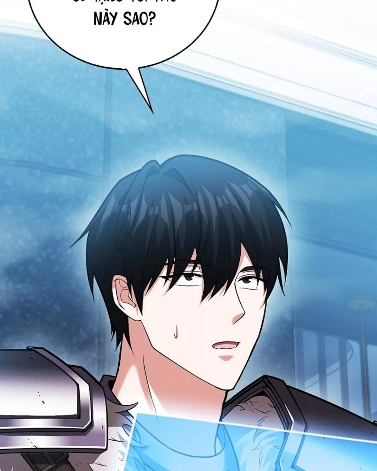 Sự Trở Lại Của Người Chơi Thiên Tài Chap 66 - Next Chap 67