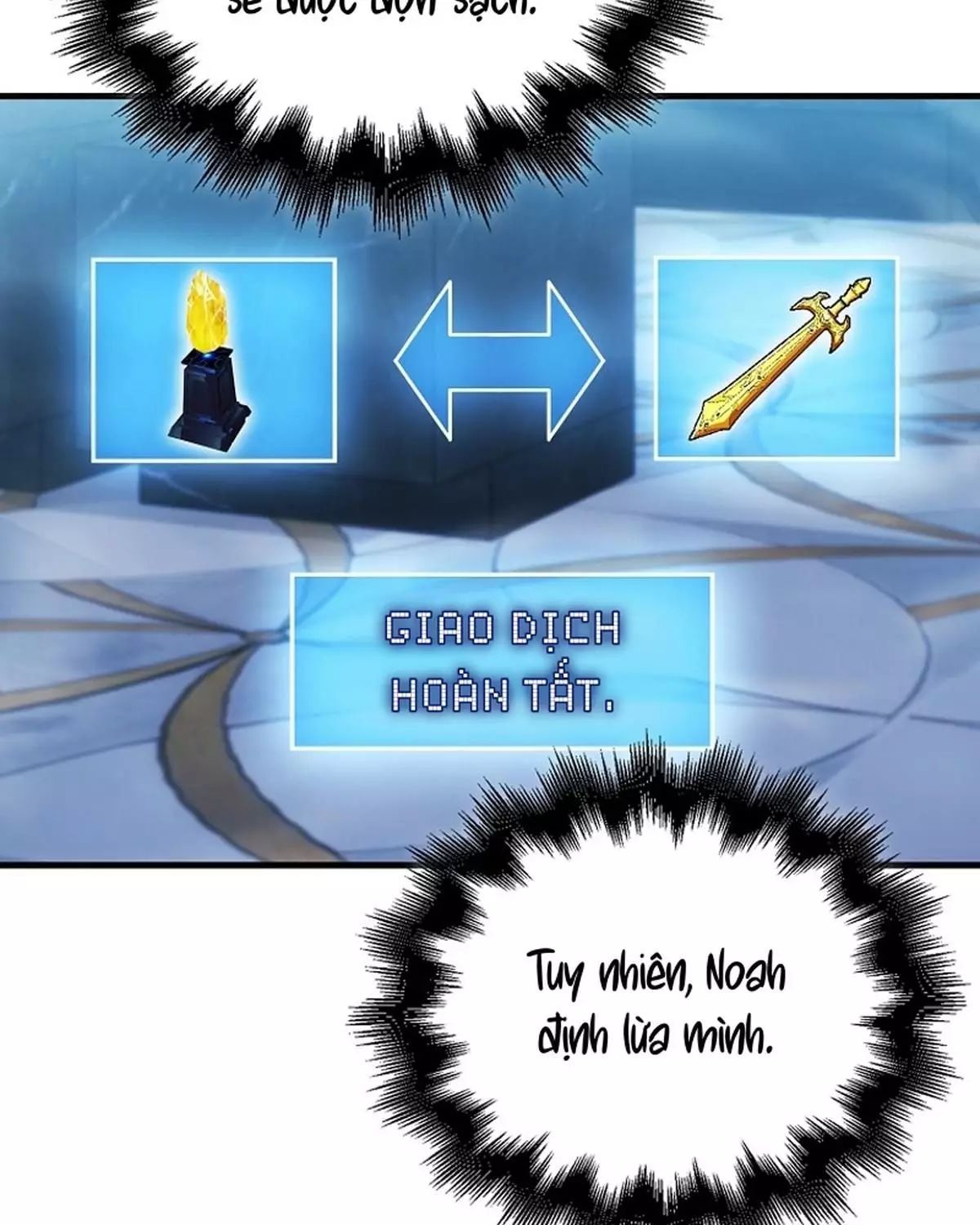 Sự Trở Lại Của Người Chơi Thiên Tài Chap 66 - Next Chap 67