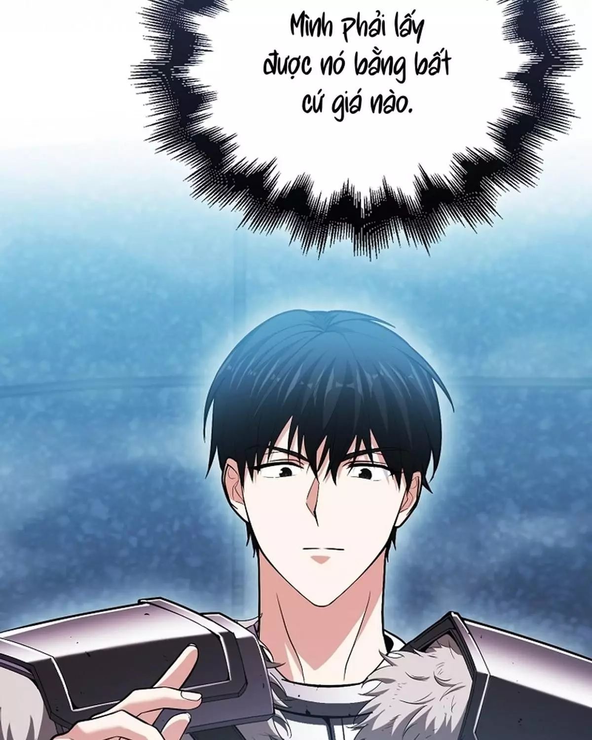 Sự Trở Lại Của Người Chơi Thiên Tài Chap 66 - Next Chap 67