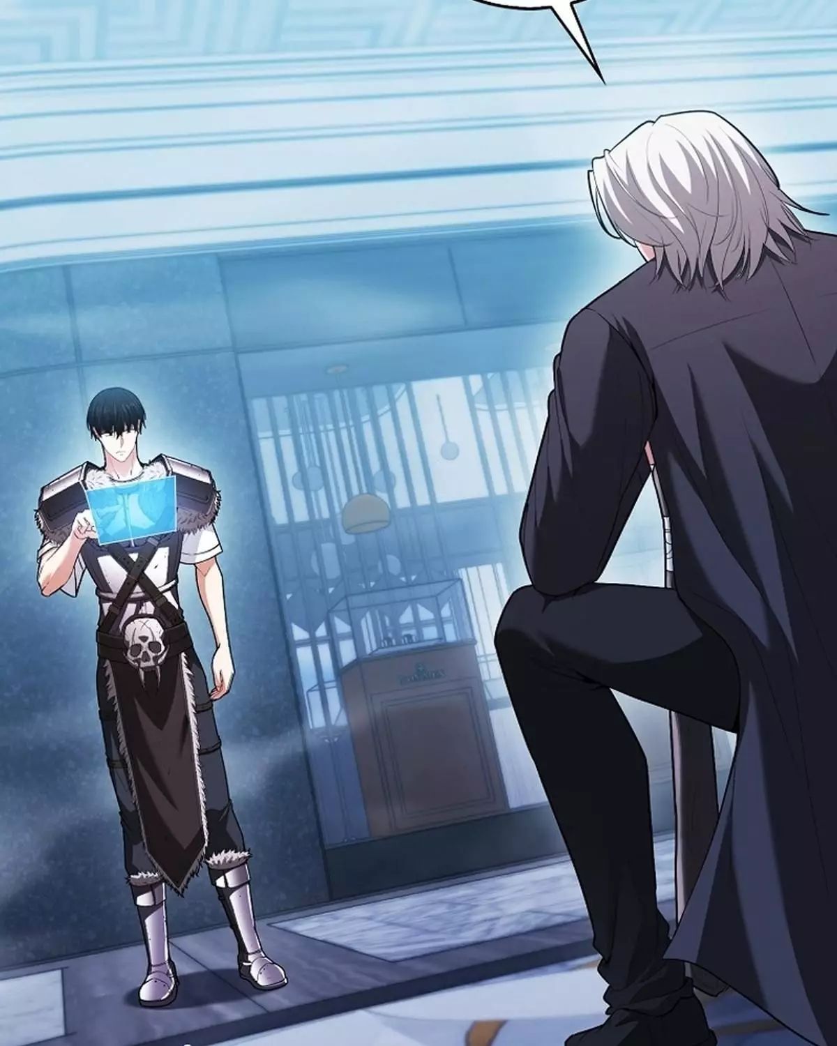 Sự Trở Lại Của Người Chơi Thiên Tài Chap 66 - Next Chap 67