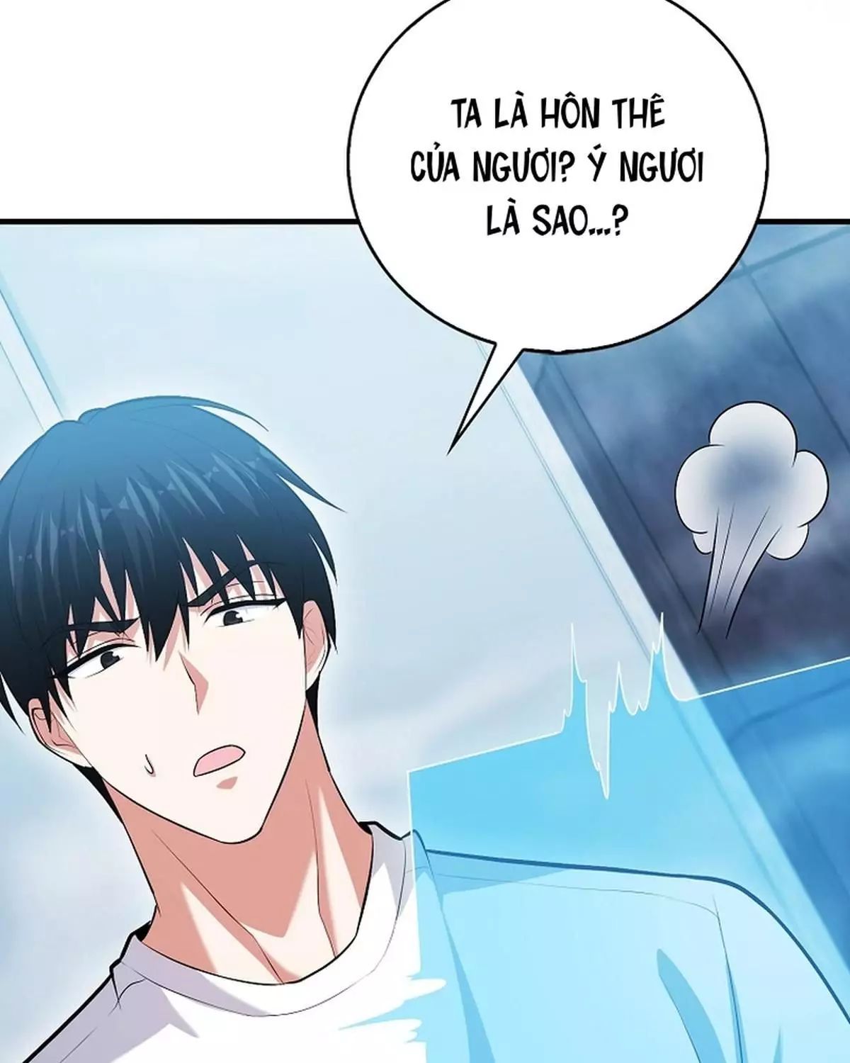 Sự Trở Lại Của Người Chơi Thiên Tài Chap 67 - Next Chap 68