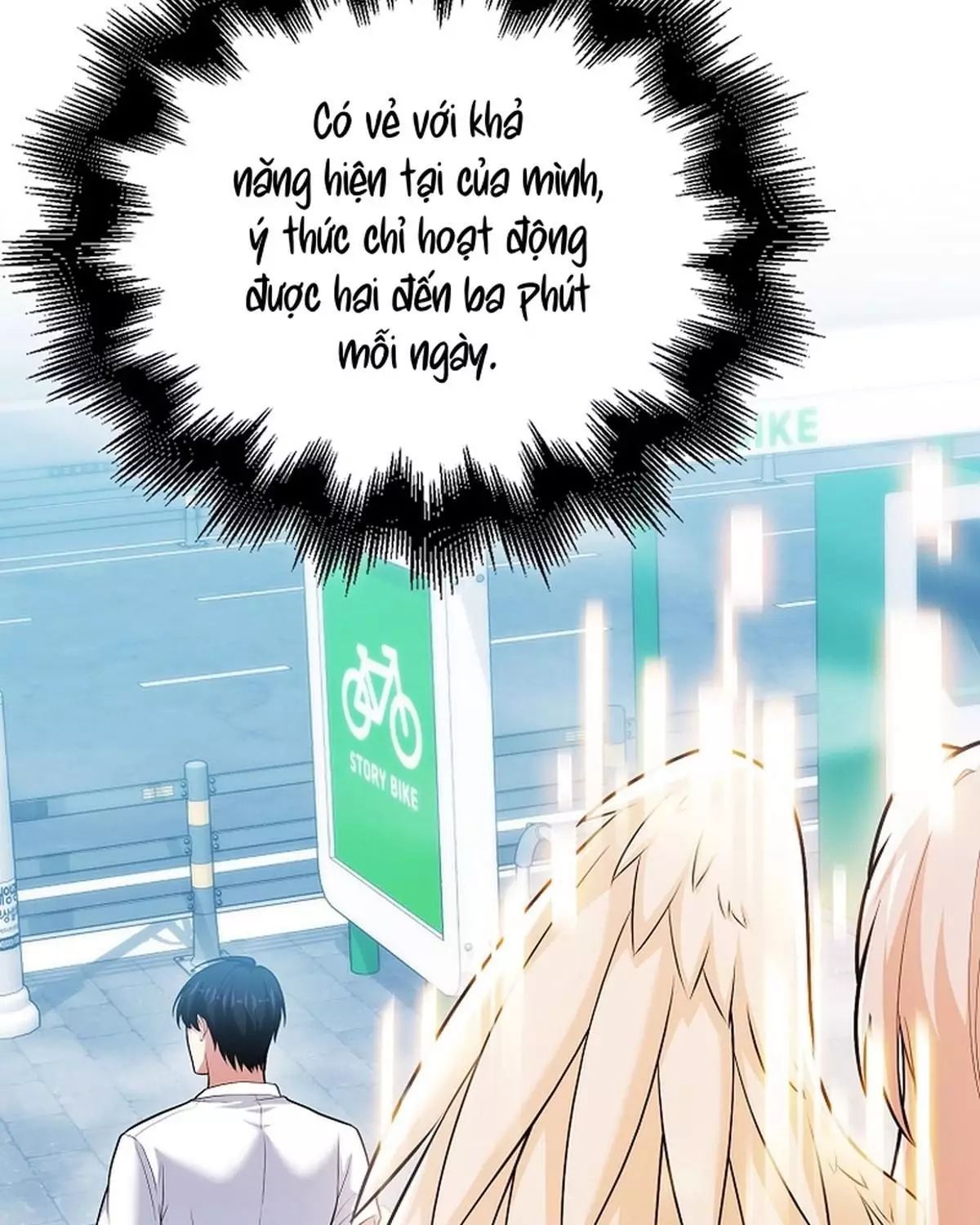 Sự Trở Lại Của Người Chơi Thiên Tài Chap 67 - Next Chap 68