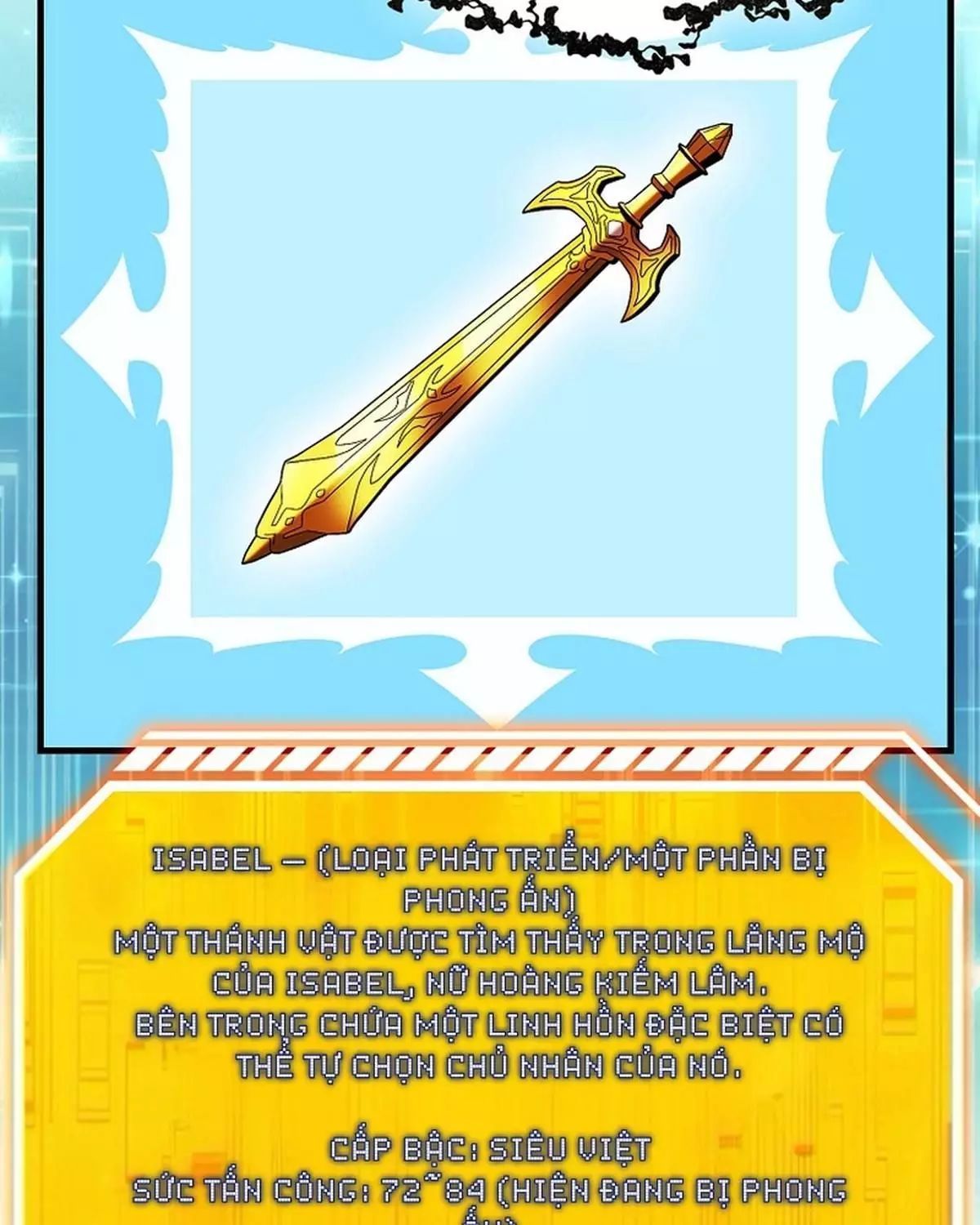 Sự Trở Lại Của Người Chơi Thiên Tài Chap 67 - Next Chap 68