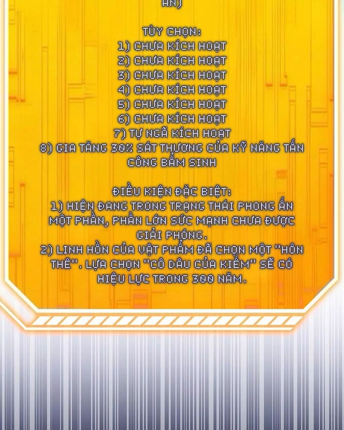 Sự Trở Lại Của Người Chơi Thiên Tài Chap 67 - Next Chap 68