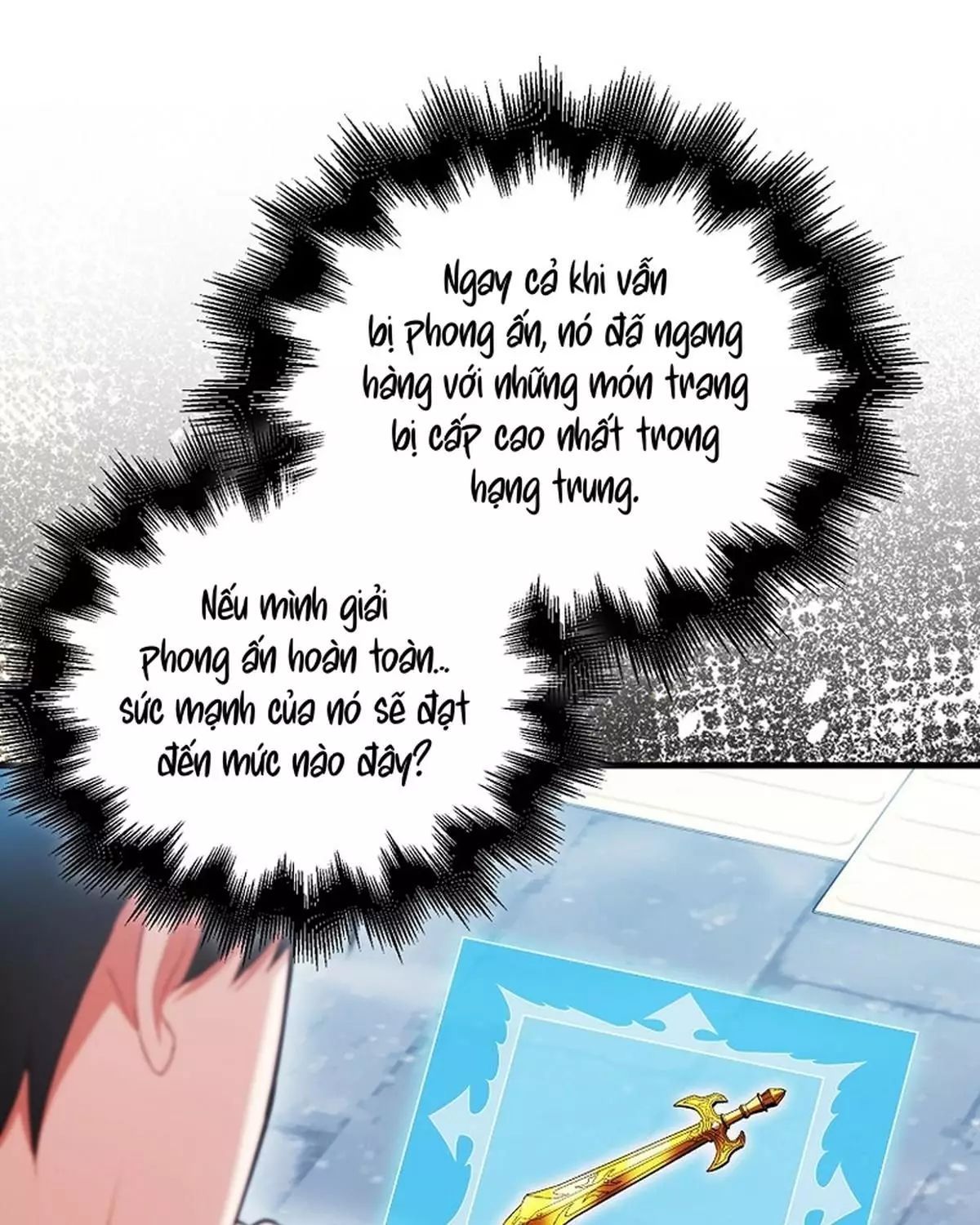 Sự Trở Lại Của Người Chơi Thiên Tài Chap 67 - Next Chap 68