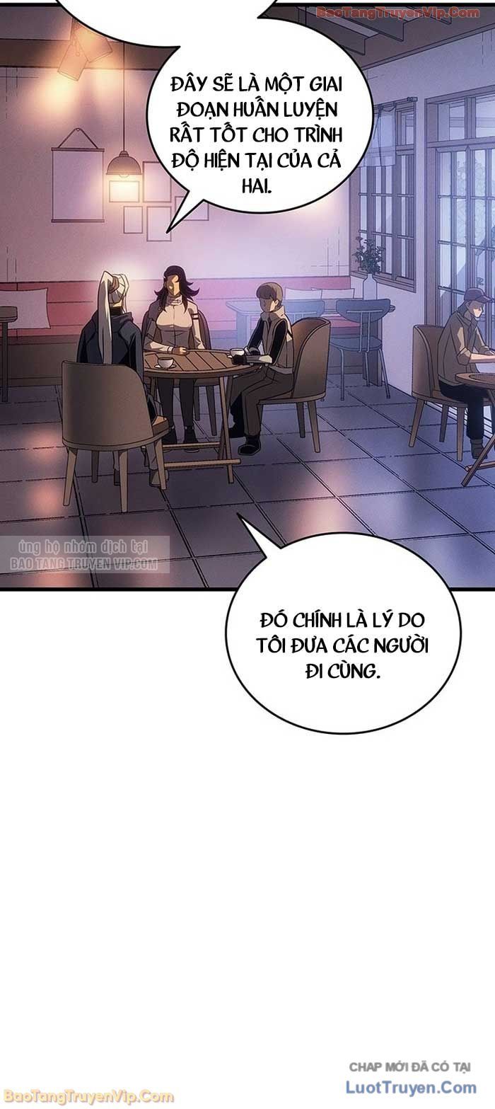 Sự Trở Lại Của Pháp Sư Vĩ Đại Sau 4000 Năm Chap 231 - Next Chap 232