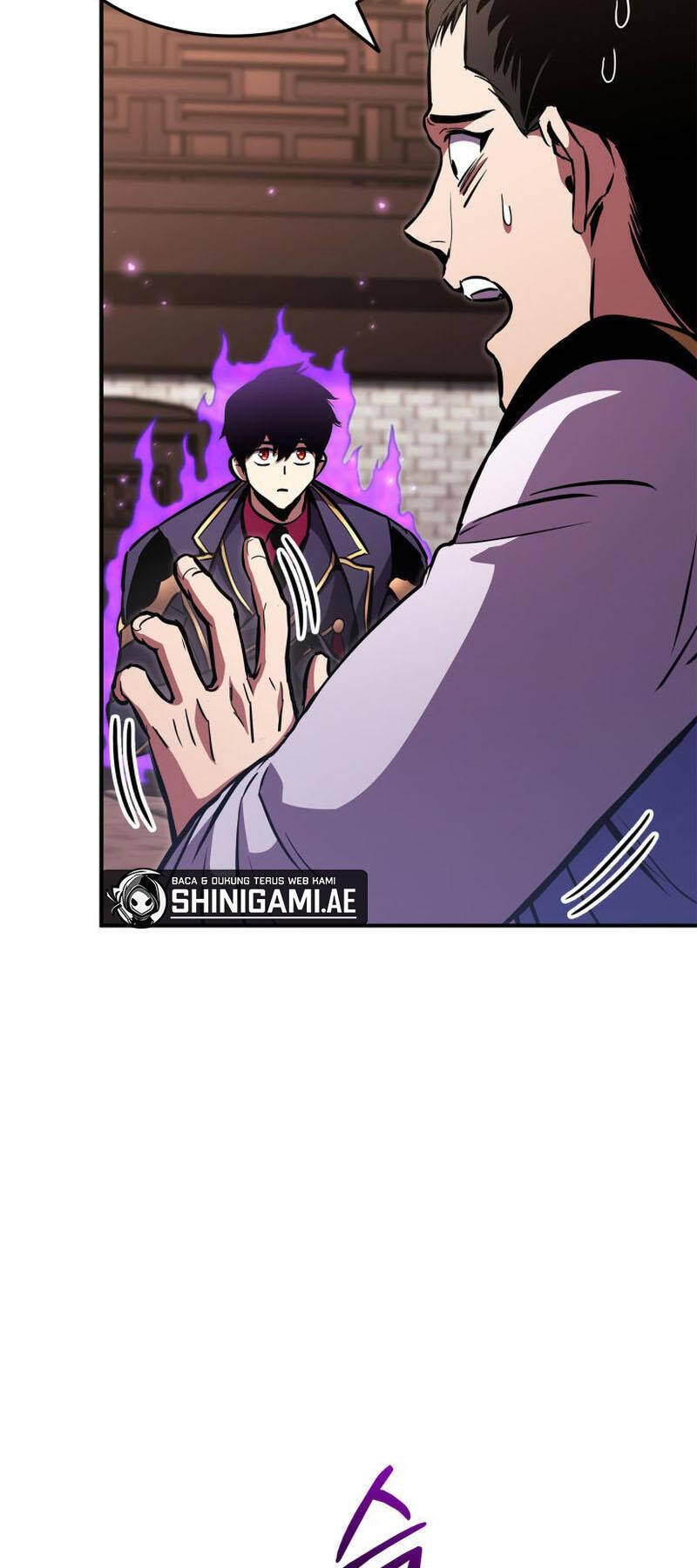 Sự Trở Lại Của Vị Thần Sức Mạnh Chap 152 - Next Chap 153