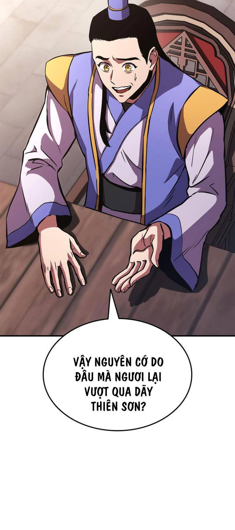 Sự Trở Lại Của Vị Thần Sức Mạnh Chap 152 - Next Chap 153