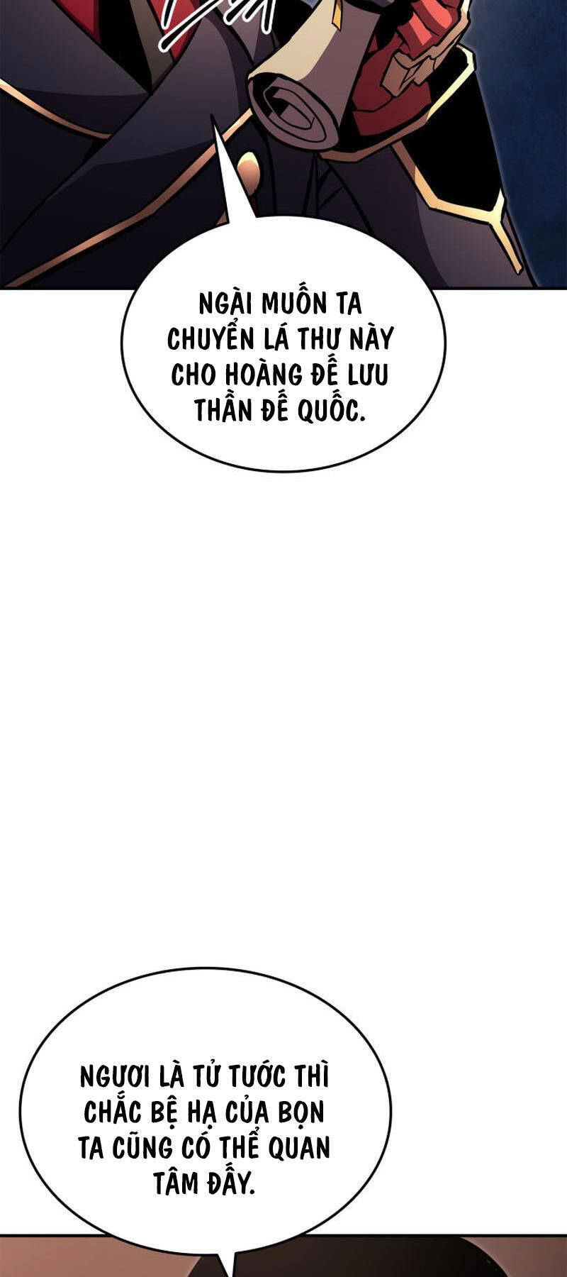 Sự Trở Lại Của Vị Thần Sức Mạnh Chap 152 - Next Chap 153
