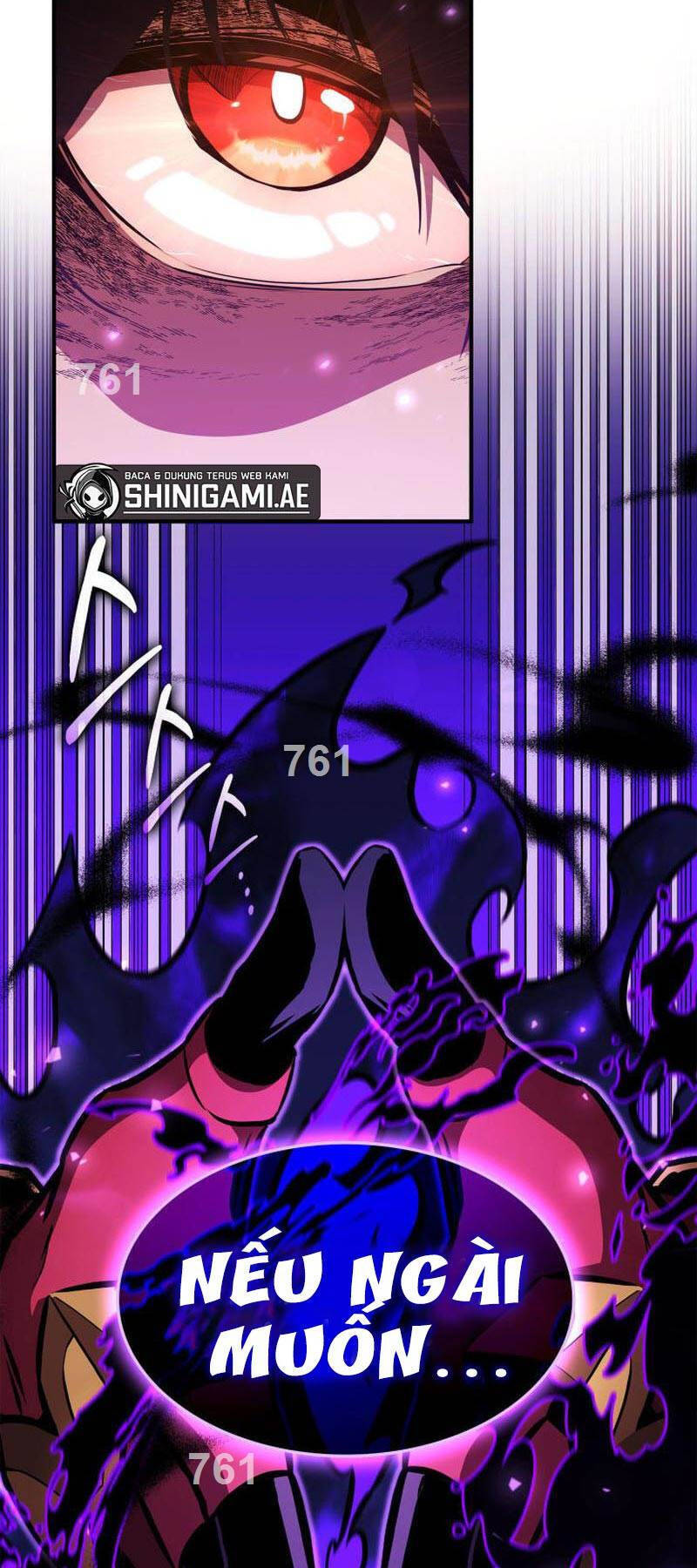 Sự Trở Lại Của Vị Thần Sức Mạnh Chap 152 - Next Chap 153