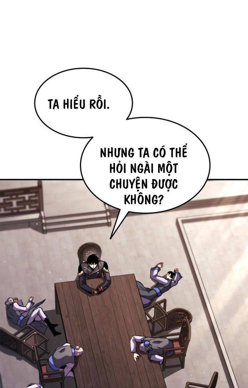 Sự Trở Lại Của Vị Thần Sức Mạnh Chap 152 - Next Chap 153
