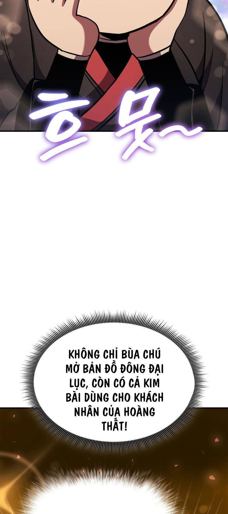 Sự Trở Lại Của Vị Thần Sức Mạnh Chap 152 - Next Chap 153