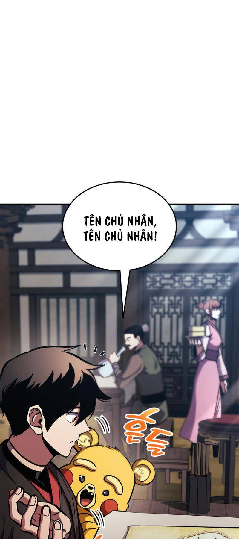 Sự Trở Lại Của Vị Thần Sức Mạnh Chap 152 - Next Chap 153