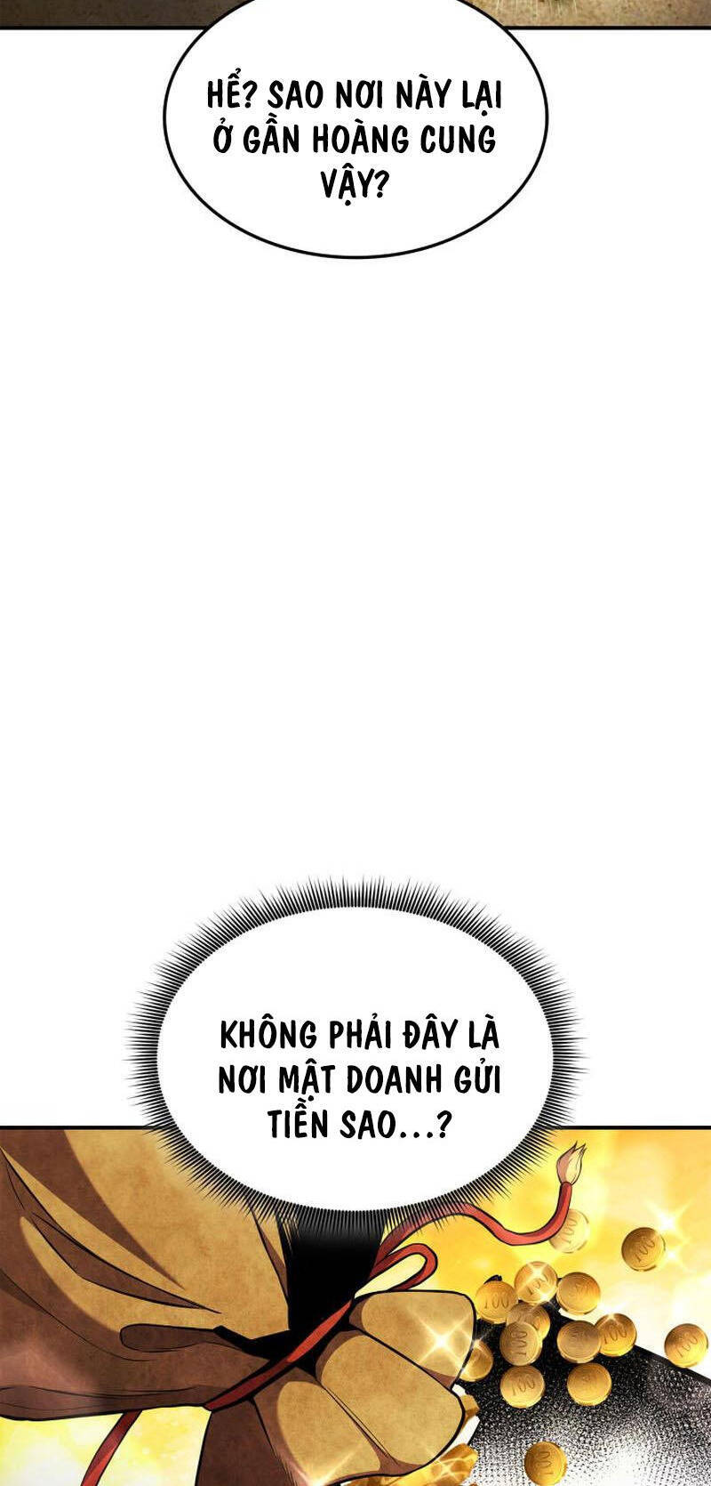 Sự Trở Lại Của Vị Thần Sức Mạnh Chap 152 - Next Chap 153