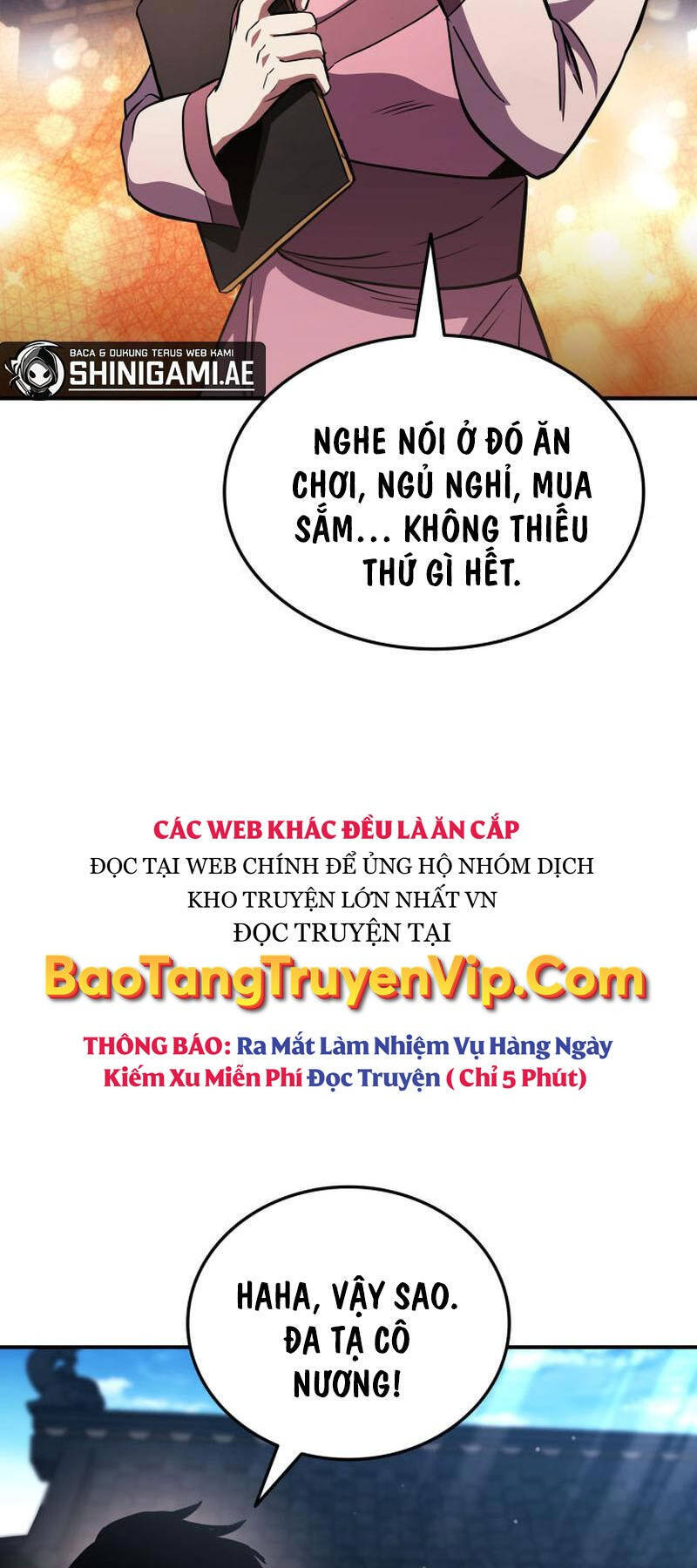 Sự Trở Lại Của Vị Thần Sức Mạnh Chap 152 - Next Chap 153