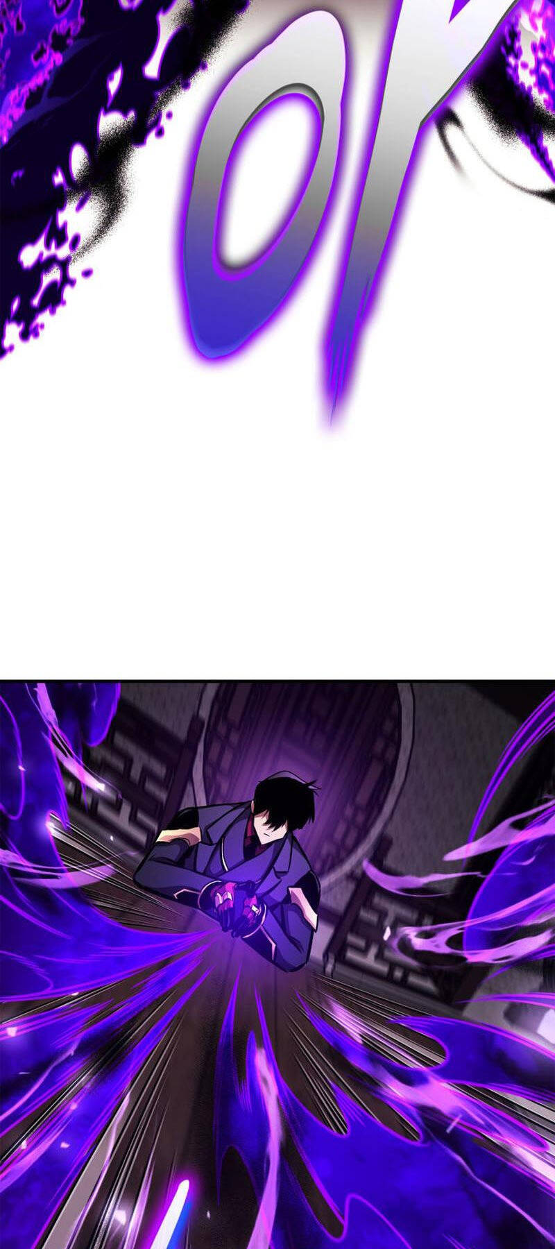 Sự Trở Lại Của Vị Thần Sức Mạnh Chap 152 - Next Chap 153