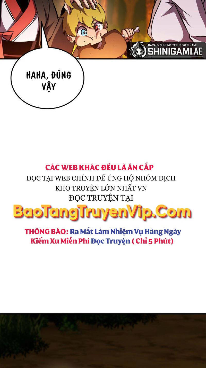 Sự Trở Lại Của Vị Thần Sức Mạnh Chap 152 - Next Chap 153