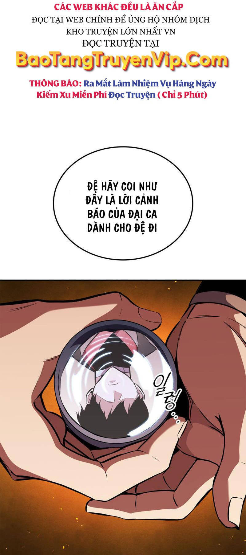 Sự Trở Lại Của Vị Thần Sức Mạnh Chap 152 - Next Chap 153