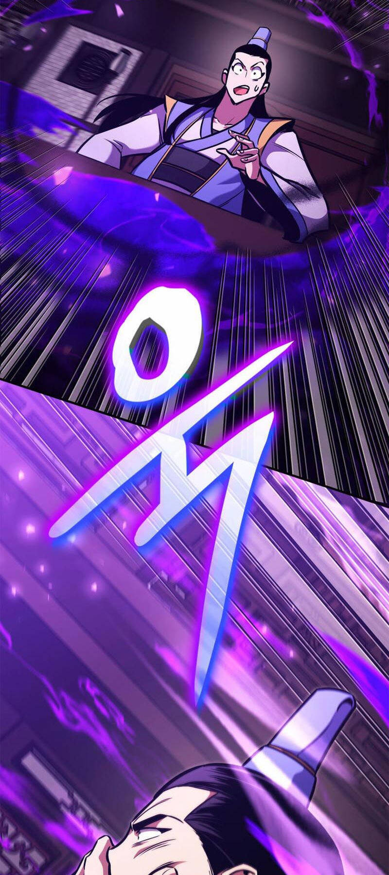 Sự Trở Lại Của Vị Thần Sức Mạnh Chap 152 - Next Chap 153