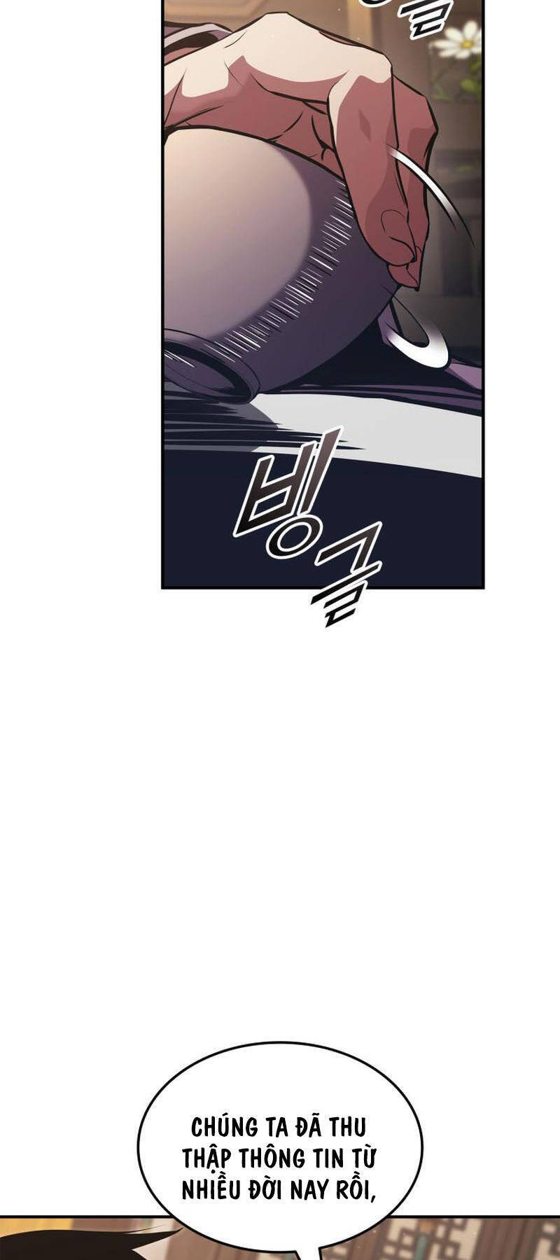 Sự Trở Lại Của Vị Thần Sức Mạnh Chap 152 - Next Chap 153