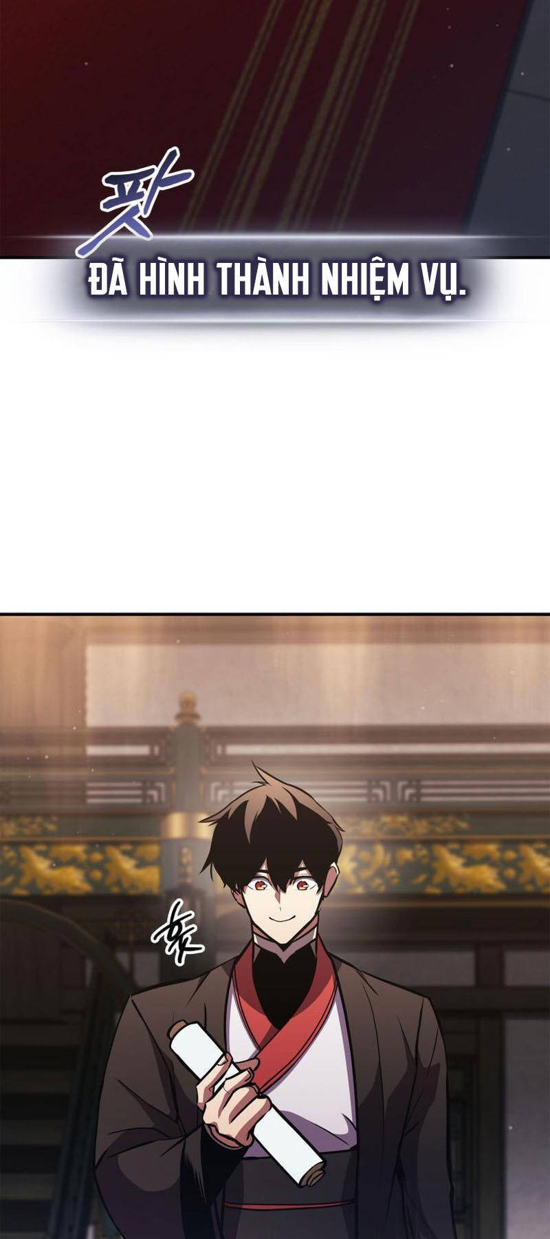 Sự Trở Lại Của Vị Thần Sức Mạnh Chap 152 - Next Chap 153