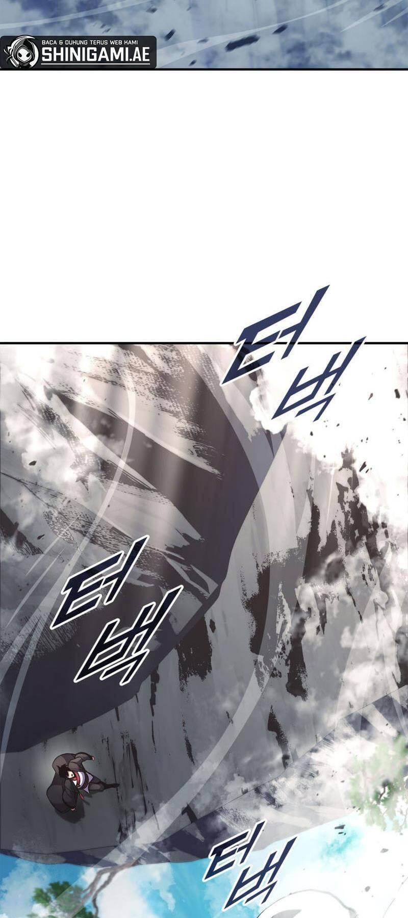 Sự Trở Lại Của Vị Thần Sức Mạnh Chap 152 - Next Chap 153