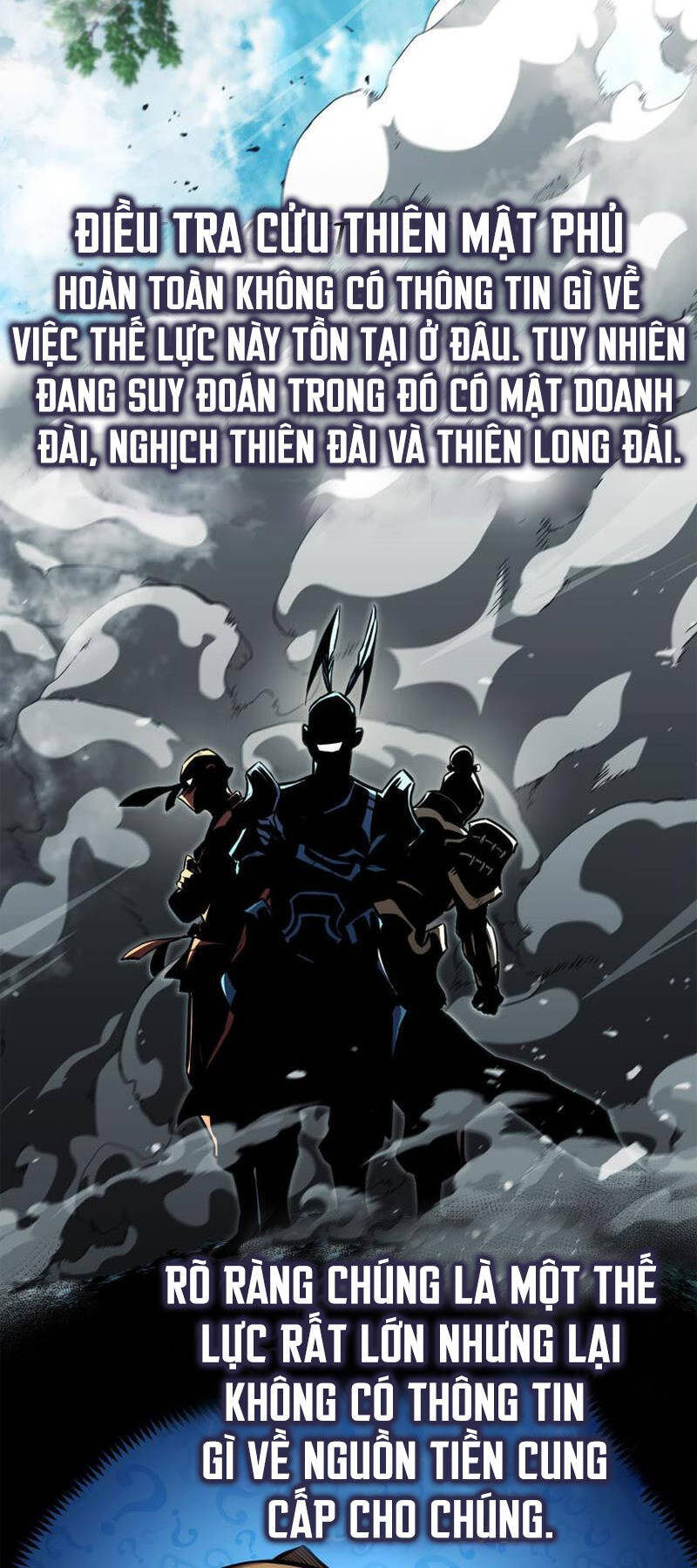 Sự Trở Lại Của Vị Thần Sức Mạnh Chap 152 - Next Chap 153