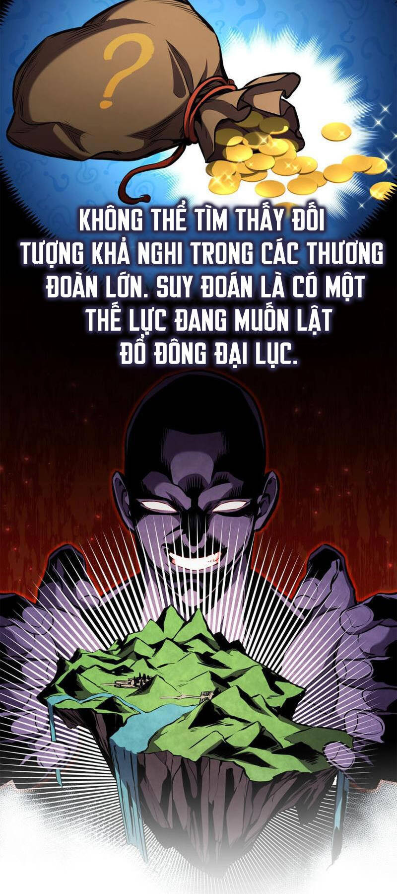 Sự Trở Lại Của Vị Thần Sức Mạnh Chap 152 - Next Chap 153