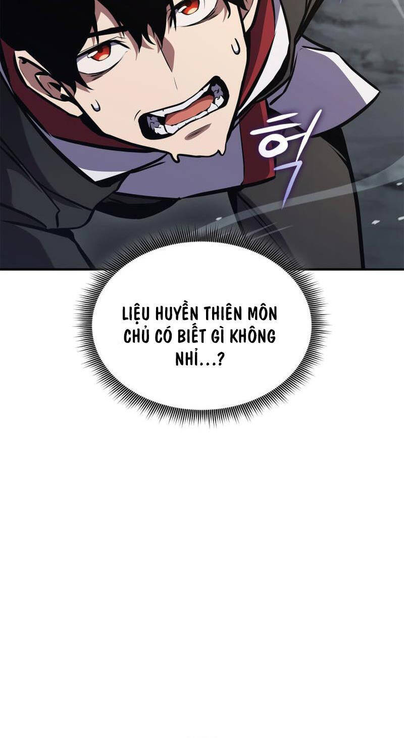 Sự Trở Lại Của Vị Thần Sức Mạnh Chap 152 - Next Chap 153