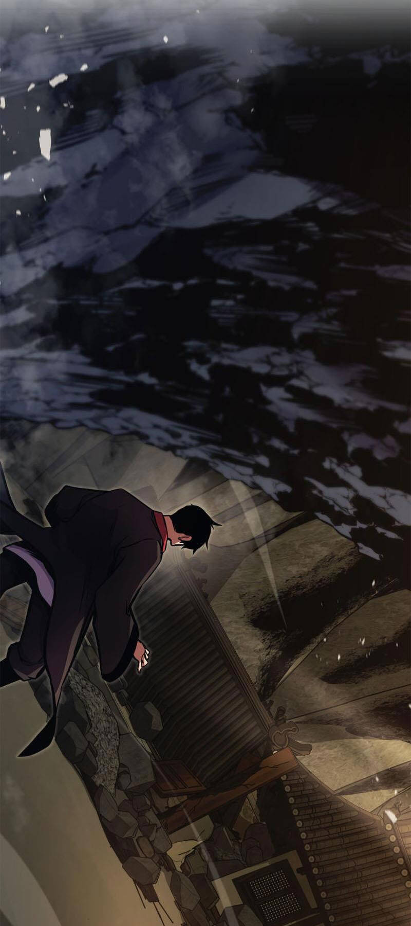 Sự Trở Lại Của Vị Thần Sức Mạnh Chap 152 - Next Chap 153