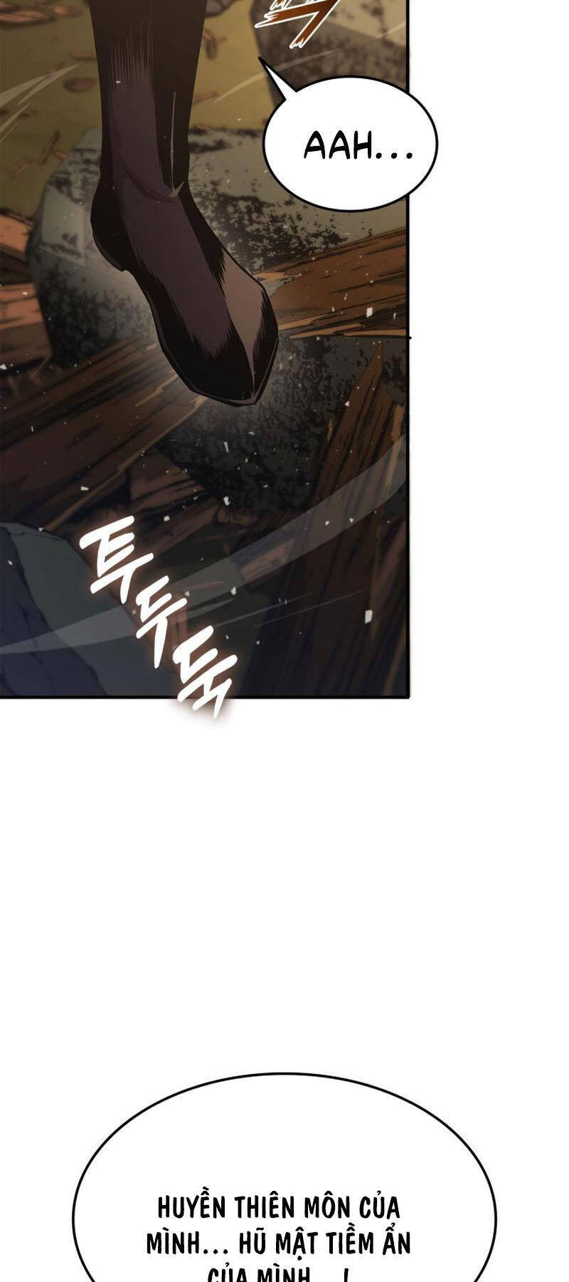 Sự Trở Lại Của Vị Thần Sức Mạnh Chap 152 - Next Chap 153