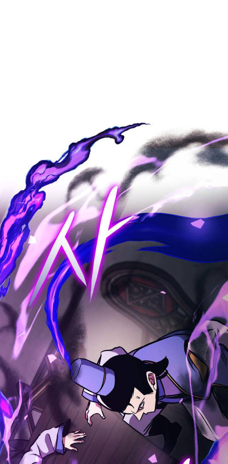 Sự Trở Lại Của Vị Thần Sức Mạnh Chap 152 - Next Chap 153