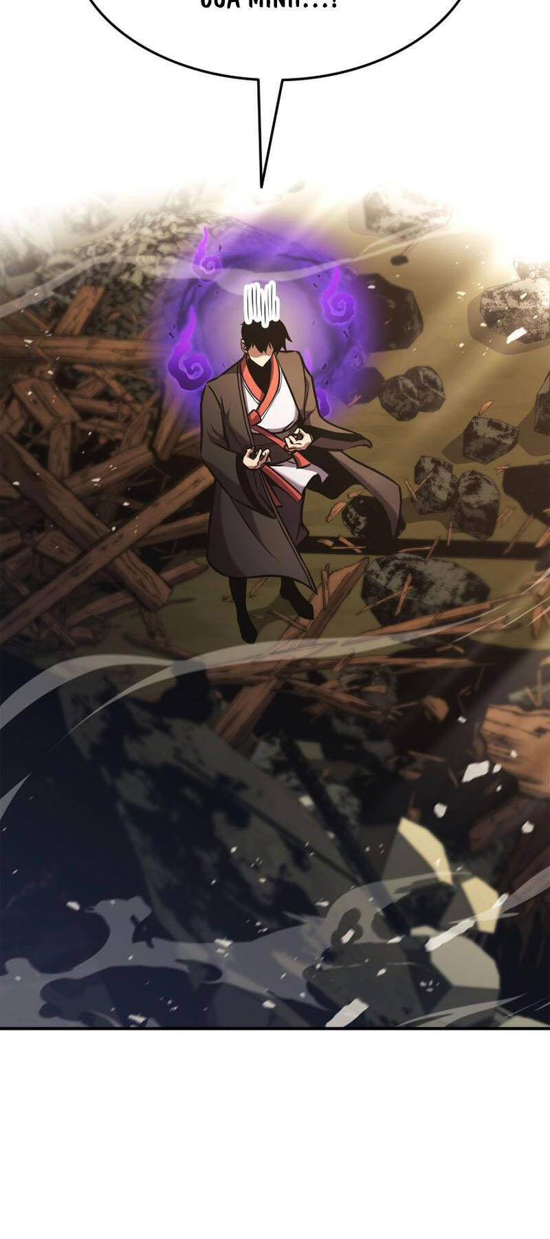 Sự Trở Lại Của Vị Thần Sức Mạnh Chap 152 - Next Chap 153