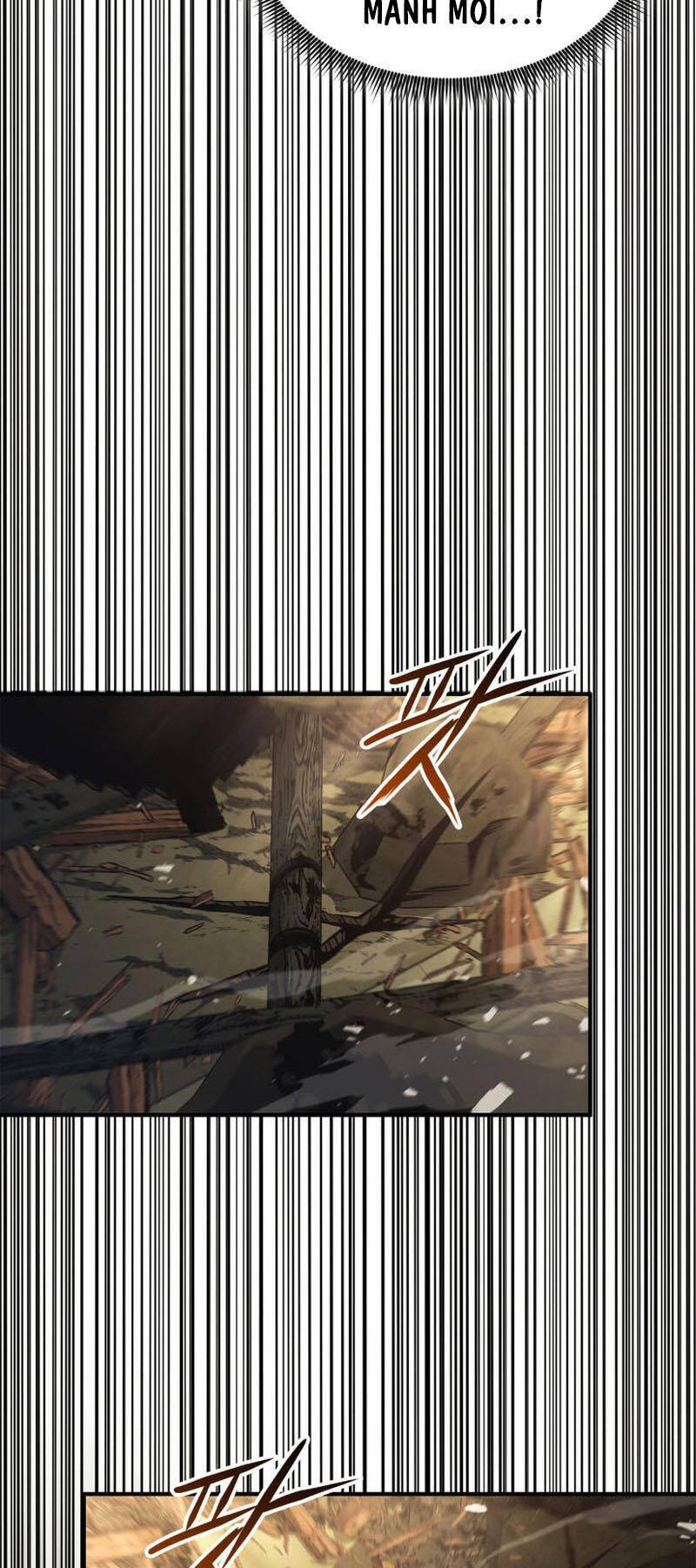 Sự Trở Lại Của Vị Thần Sức Mạnh Chap 152 - Next Chap 153