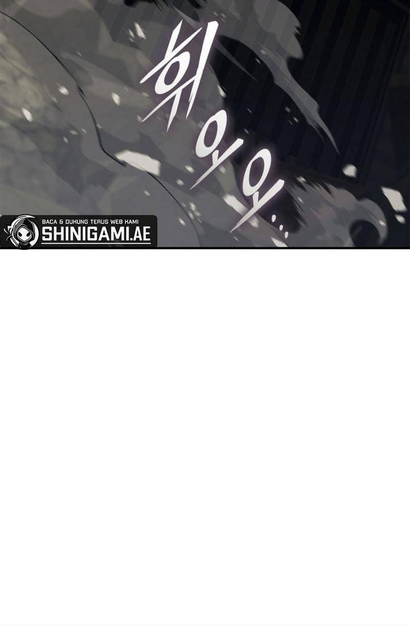 Sự Trở Lại Của Vị Thần Sức Mạnh Chap 152 - Next Chap 153