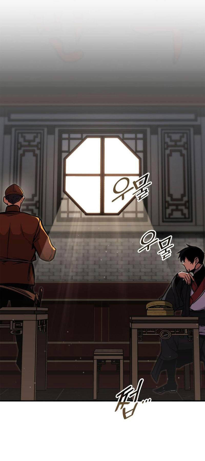 Sự Trở Lại Của Vị Thần Sức Mạnh Chap 154 - Next Chap 155