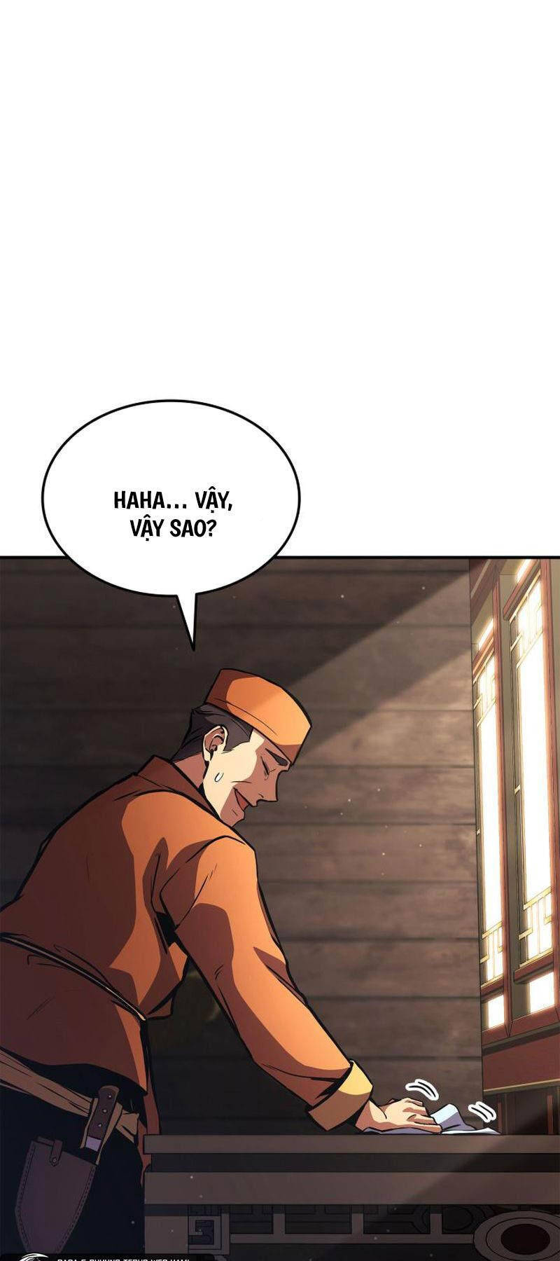 Sự Trở Lại Của Vị Thần Sức Mạnh Chap 154 - Next Chap 155