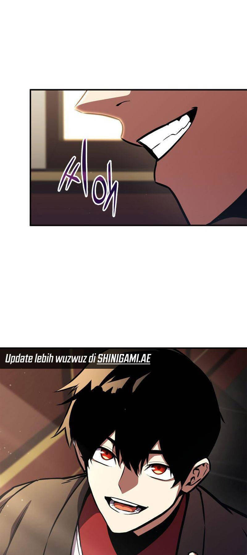 Sự Trở Lại Của Vị Thần Sức Mạnh Chap 154 - Next Chap 155