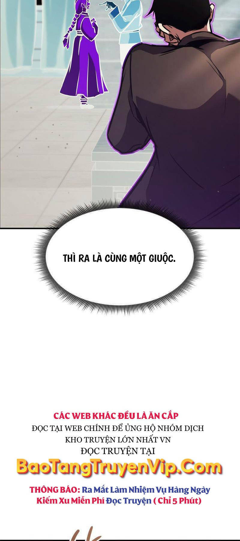 Sự Trở Lại Của Vị Thần Sức Mạnh Chap 154 - Next Chap 155