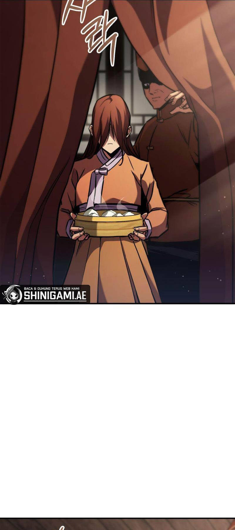 Sự Trở Lại Của Vị Thần Sức Mạnh Chap 154 - Next Chap 155