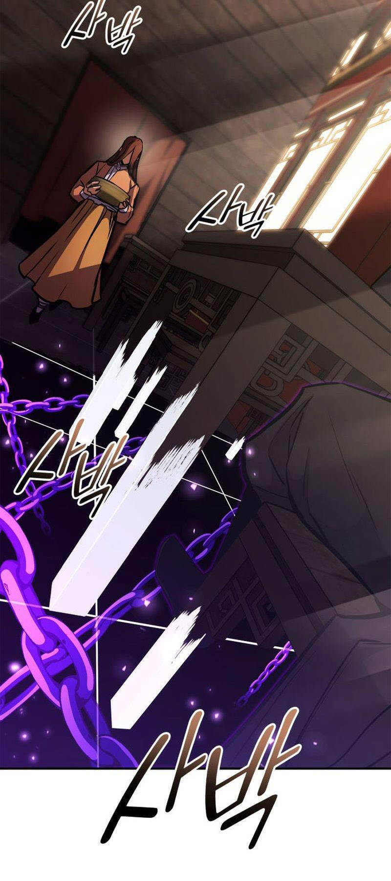 Sự Trở Lại Của Vị Thần Sức Mạnh Chap 154 - Next Chap 155