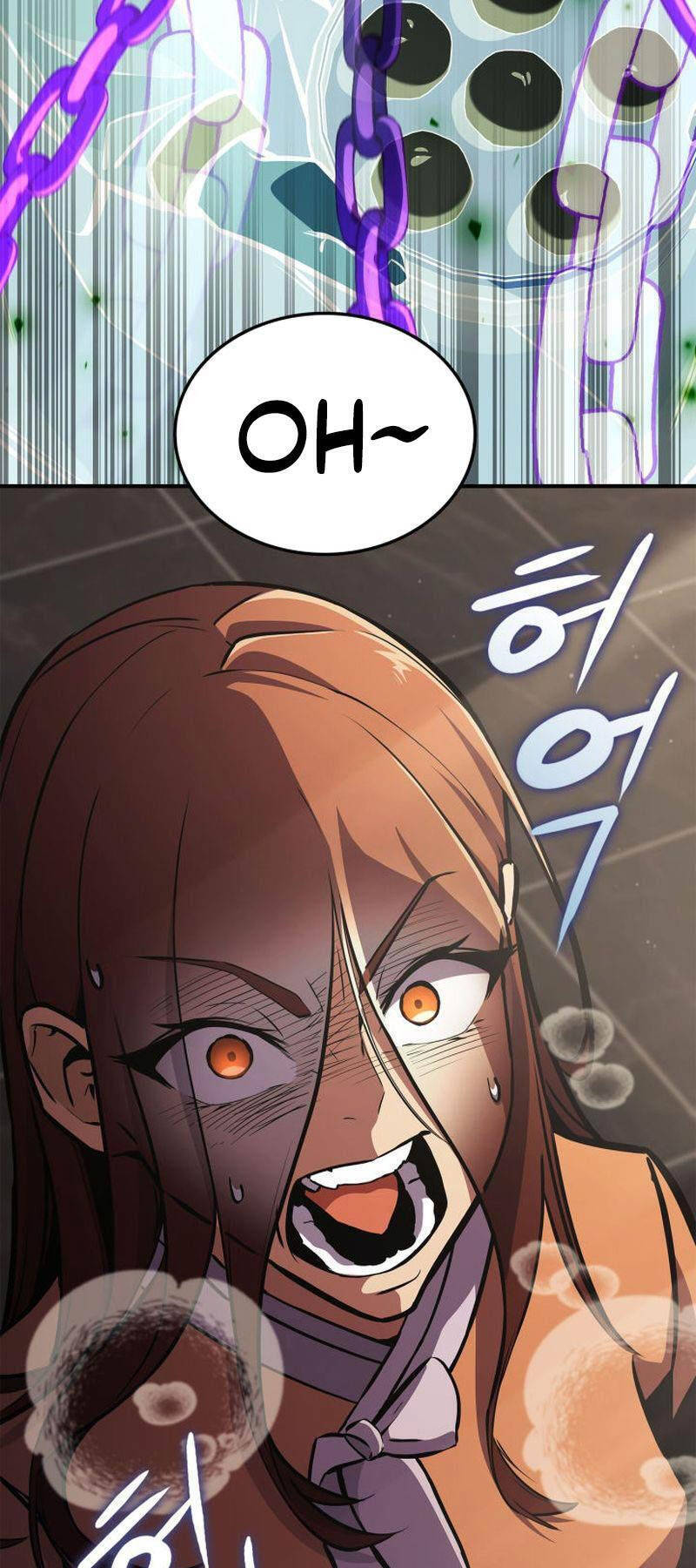 Sự Trở Lại Của Vị Thần Sức Mạnh Chap 154 - Next Chap 155